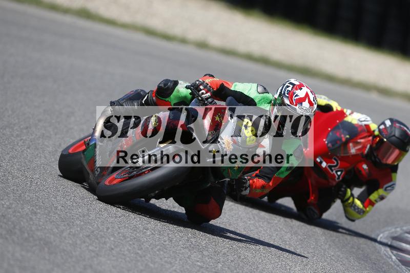 /26 23.07.2026  Speer Racing ADR/Gruppe weiss/299